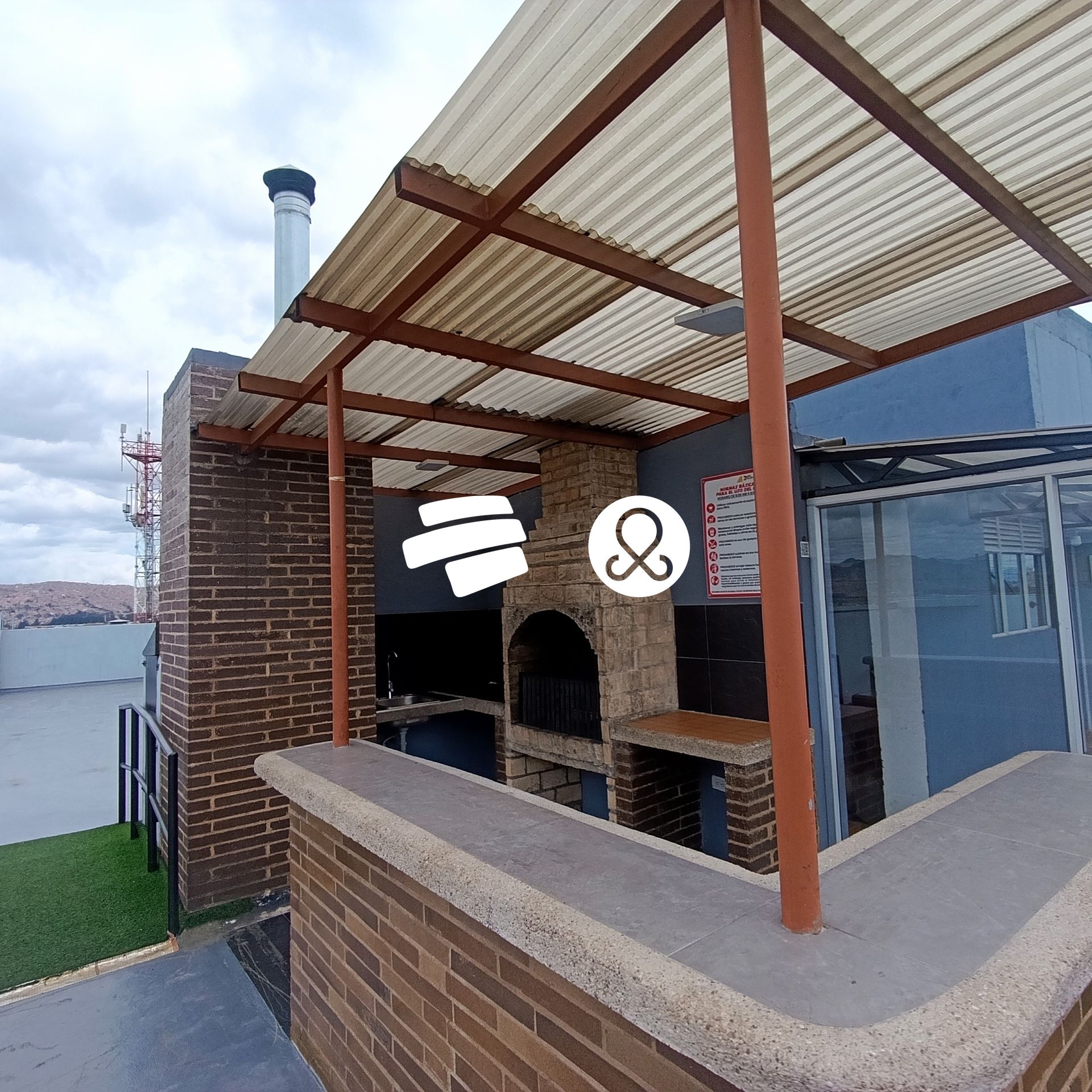 Apartamento en venta en Santa Lucia, Bogotá · foto 18 de 24