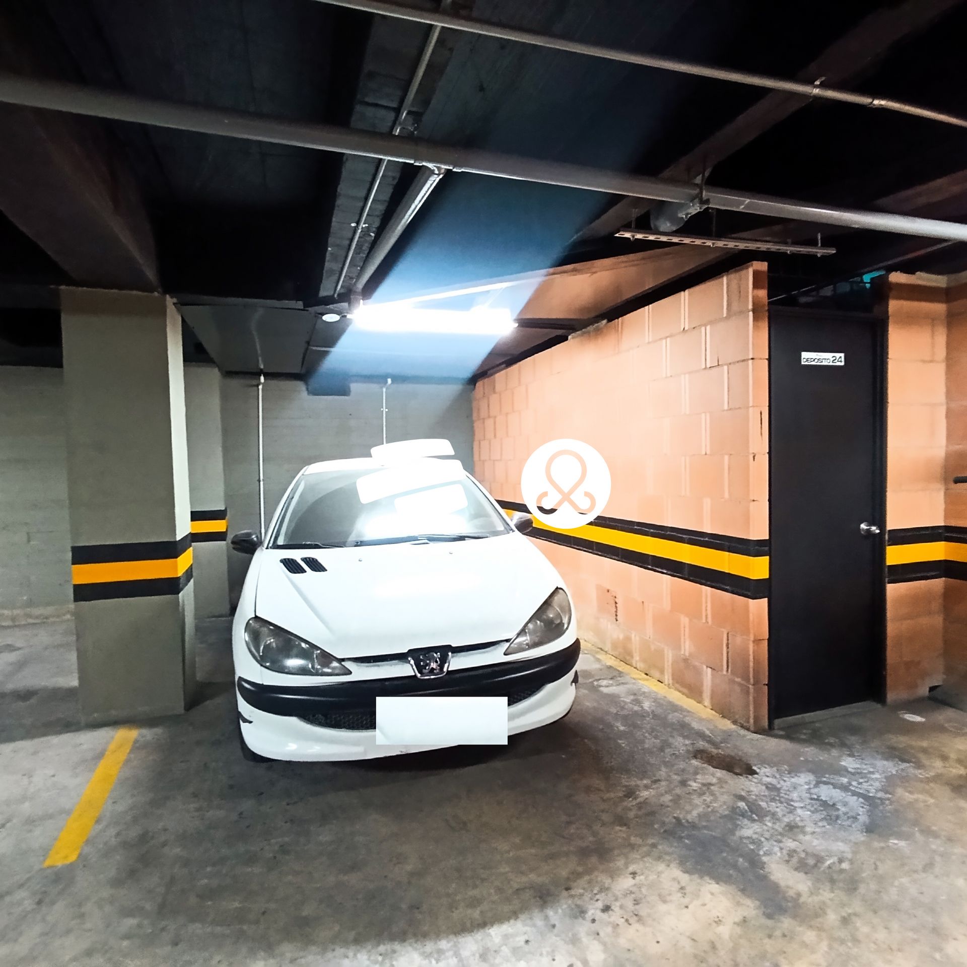 Apartamento en venta en Santa Lucia, Bogotá · foto 22 de 24