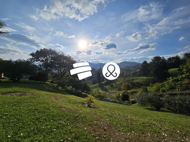 Finca en venta en El Tablazo, Rionegro, 55763 m² · foto 2 de 11