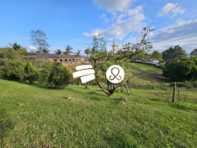 Finca en venta en El Tablazo, Rionegro, 55763 m² · foto 3 de 11