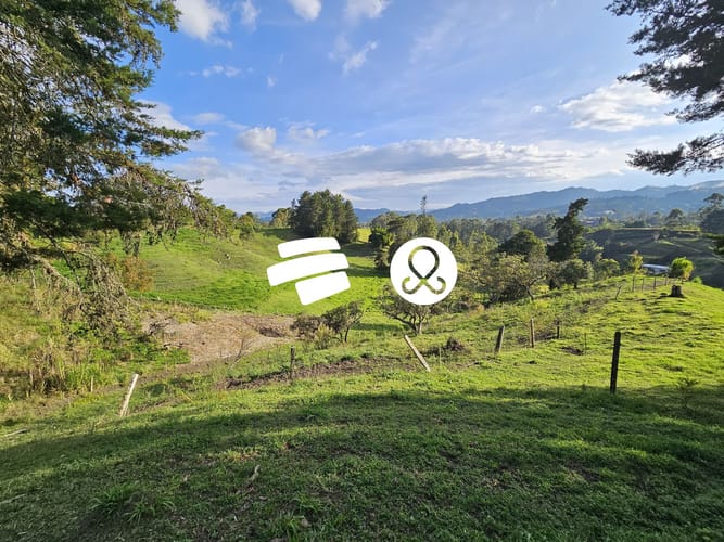 Finca en venta en El Tablazo, Rionegro, 55763 m² · foto 4 de 11