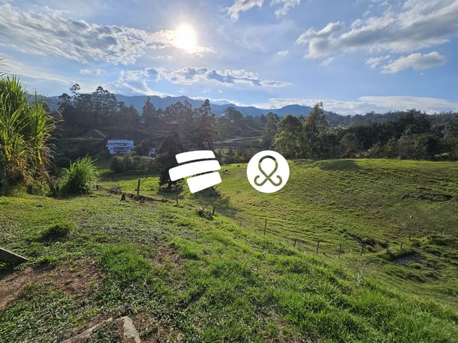 Finca en venta en El Tablazo, Rionegro, 55763 m² · foto 7 de 11