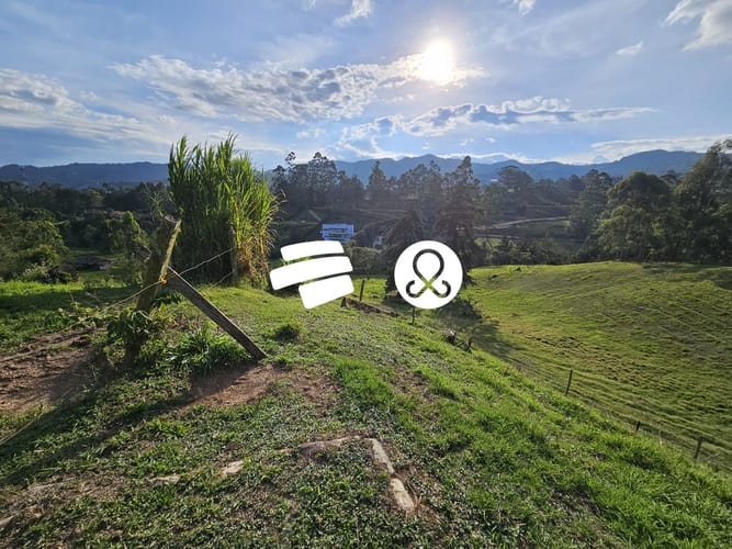 Finca en venta en El Tablazo, Rionegro, 55763 m² · foto 8 de 11