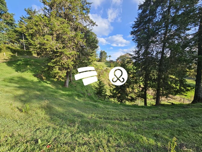 Finca en venta en El Tablazo, Rionegro, 55763 m² · foto 9 de 11