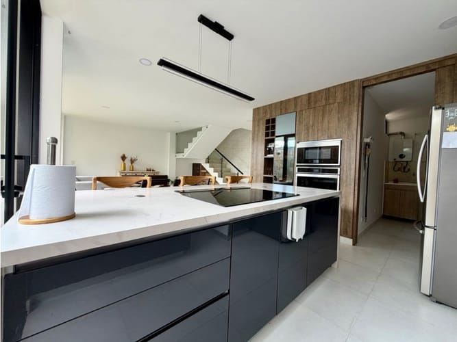 Casa de 4 alcobas en venta en La Morada, Jamundí, 239 m² · foto 7 de 24