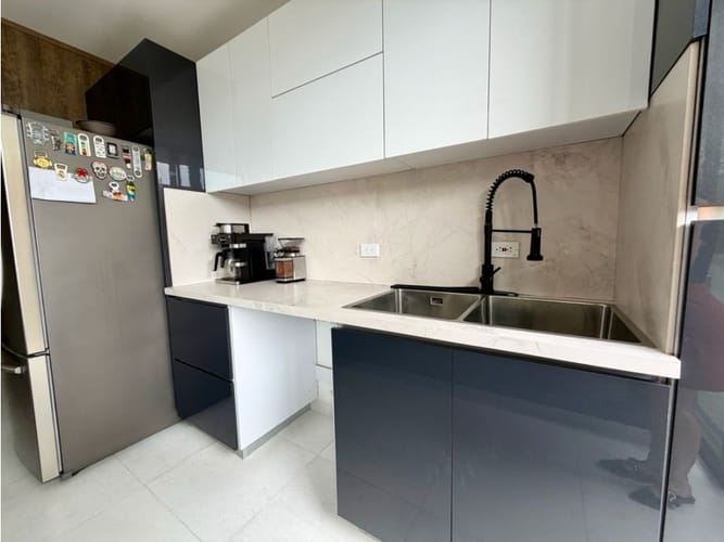 Casa de 4 alcobas en venta en La Morada, Jamundí, 239 m² · foto 8 de 24