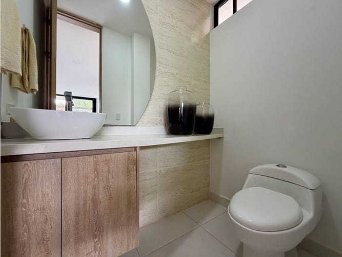 Casa de 4 alcobas en venta en La Morada, Jamundí, 239 m² · foto 9 de 24