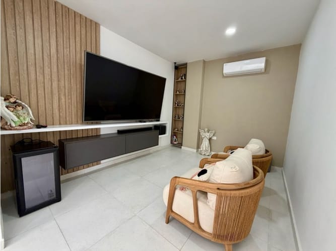 Casa de 4 alcobas en venta en La Morada, Jamundí, 239 m² · foto 13 de 24