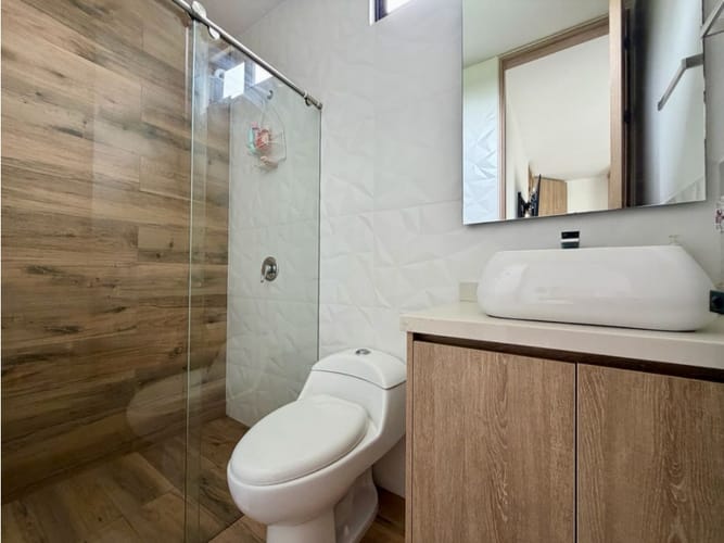 Casa de 4 alcobas en venta en La Morada, Jamundí, 239 m² · foto 16 de 24