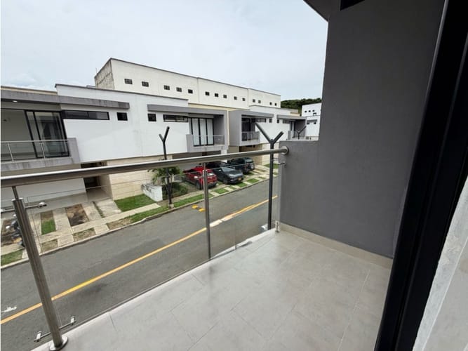 Casa de 4 alcobas en venta en La Morada, Jamundí, 239 m² · foto 20 de 24