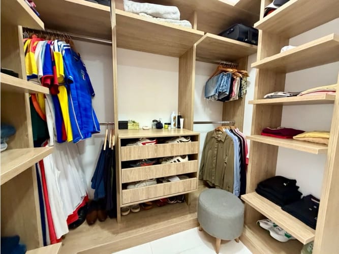 Casa de 4 alcobas en venta en La Morada, Jamundí, 239 m² · foto 22 de 24