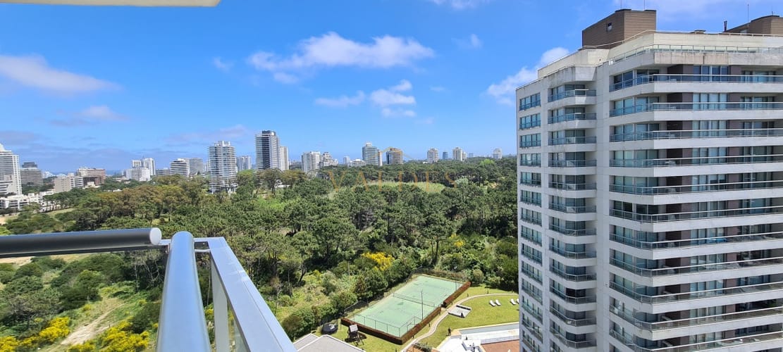 Apartamento en alquiler · Foto 3