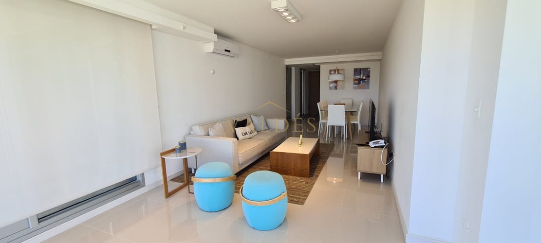 Apartamento en alquiler · Foto 4