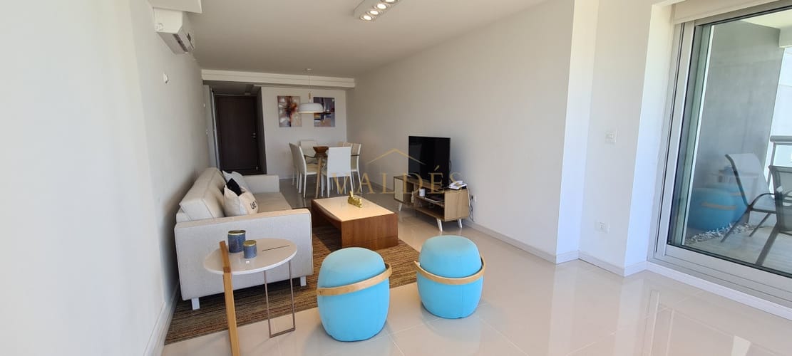 Apartamento en alquiler · Foto 6
