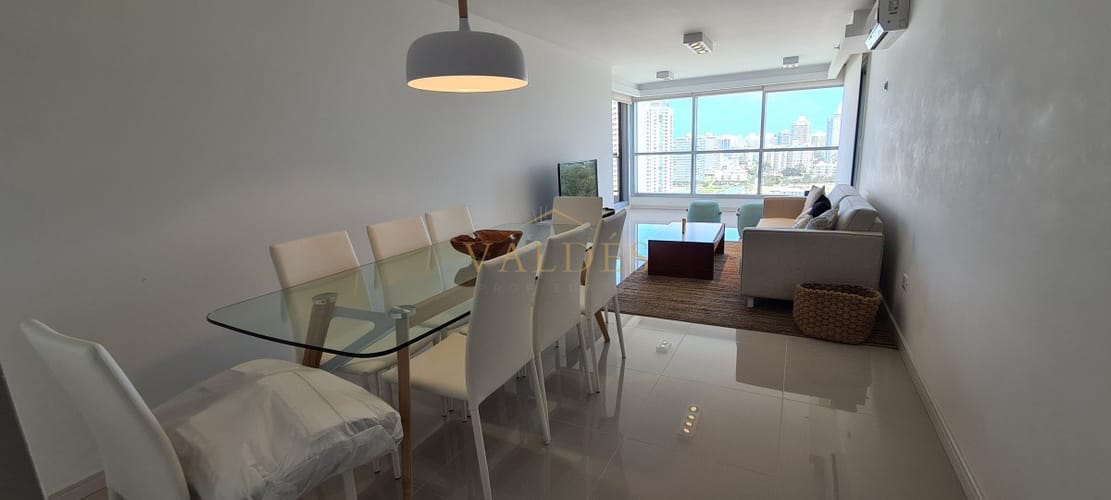 Apartamento en alquiler · Foto 7