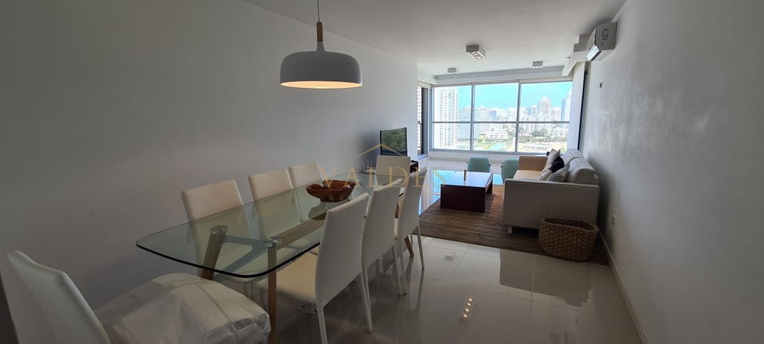 Apartamento en alquiler · Foto 8