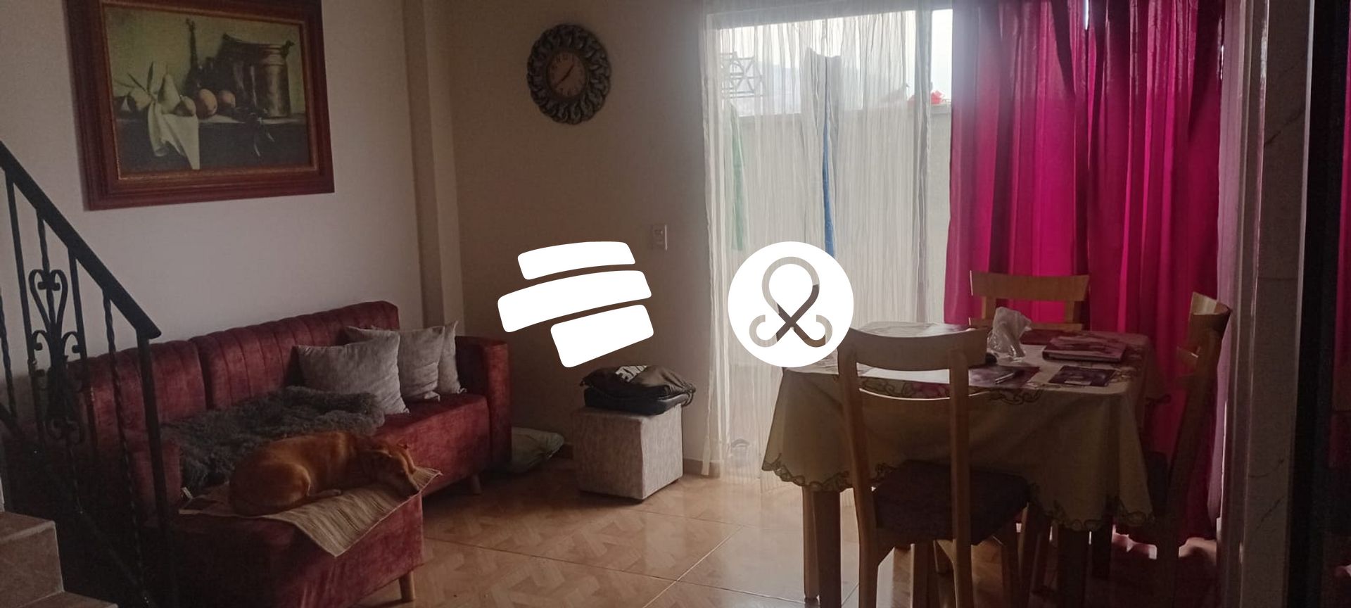 Apartamento en venta en La Almeria, Medellín · foto 2 de 11