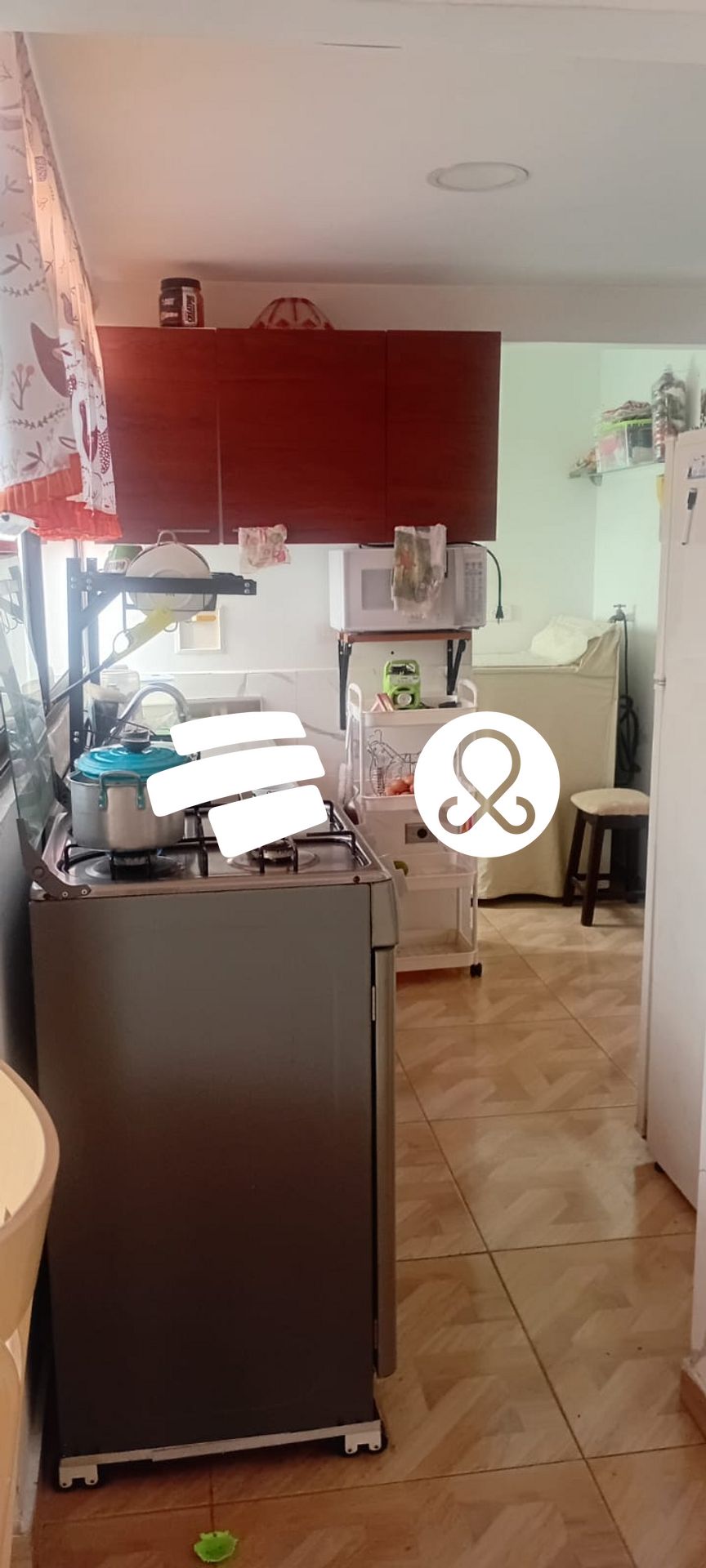 Apartamento en venta en La Almeria, Medellín · foto 4 de 11