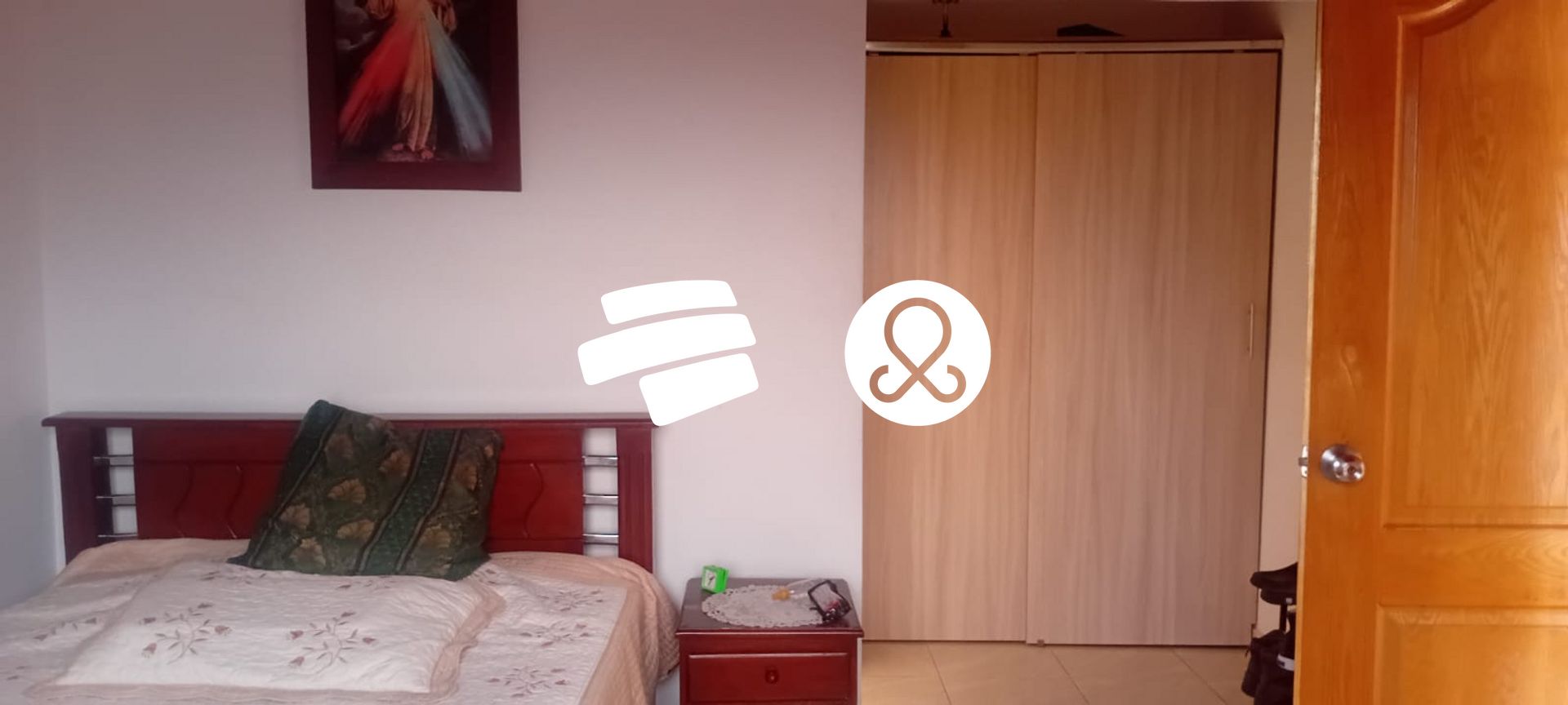 Apartamento en venta en La Almeria, Medellín · foto 5 de 11