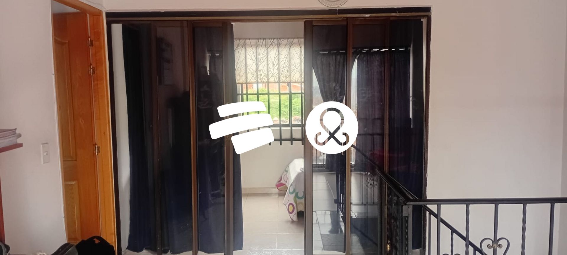 Apartamento en venta en La Almeria, Medellín · foto 7 de 11