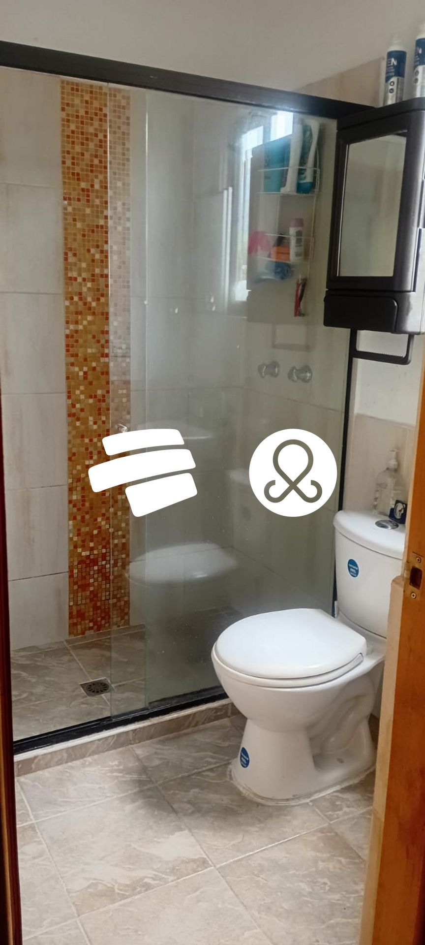 Apartamento en venta en La Almeria, Medellín · foto 8 de 11