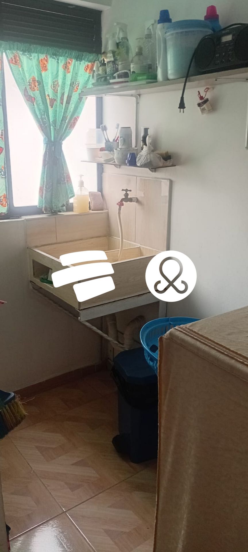 Apartamento en venta en La Almeria, Medellín · foto 10 de 11