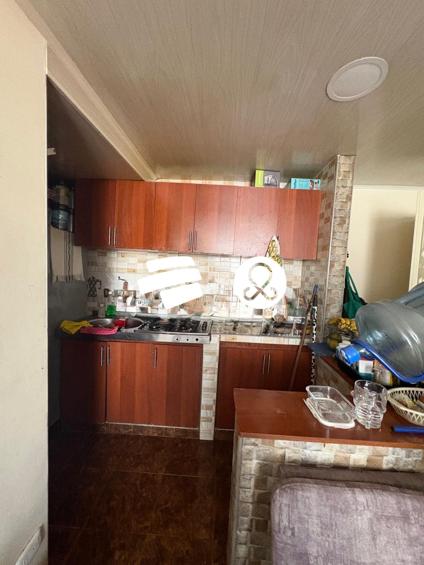 Apartamento en venta en Molinos Del Sur, Bogotá · foto 2 de 24