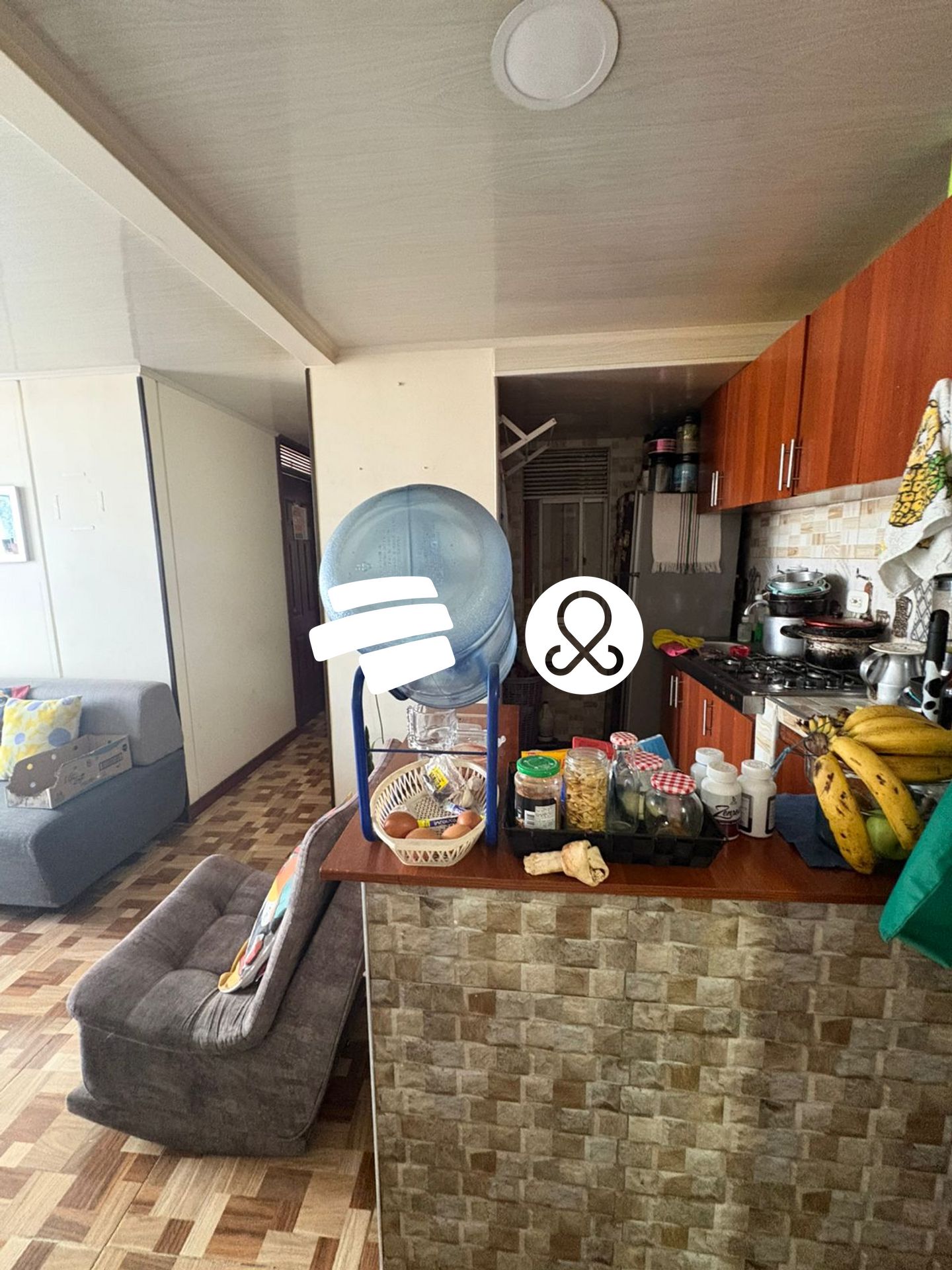 Apartamento en venta en Molinos Del Sur, Bogotá · foto 3 de 24