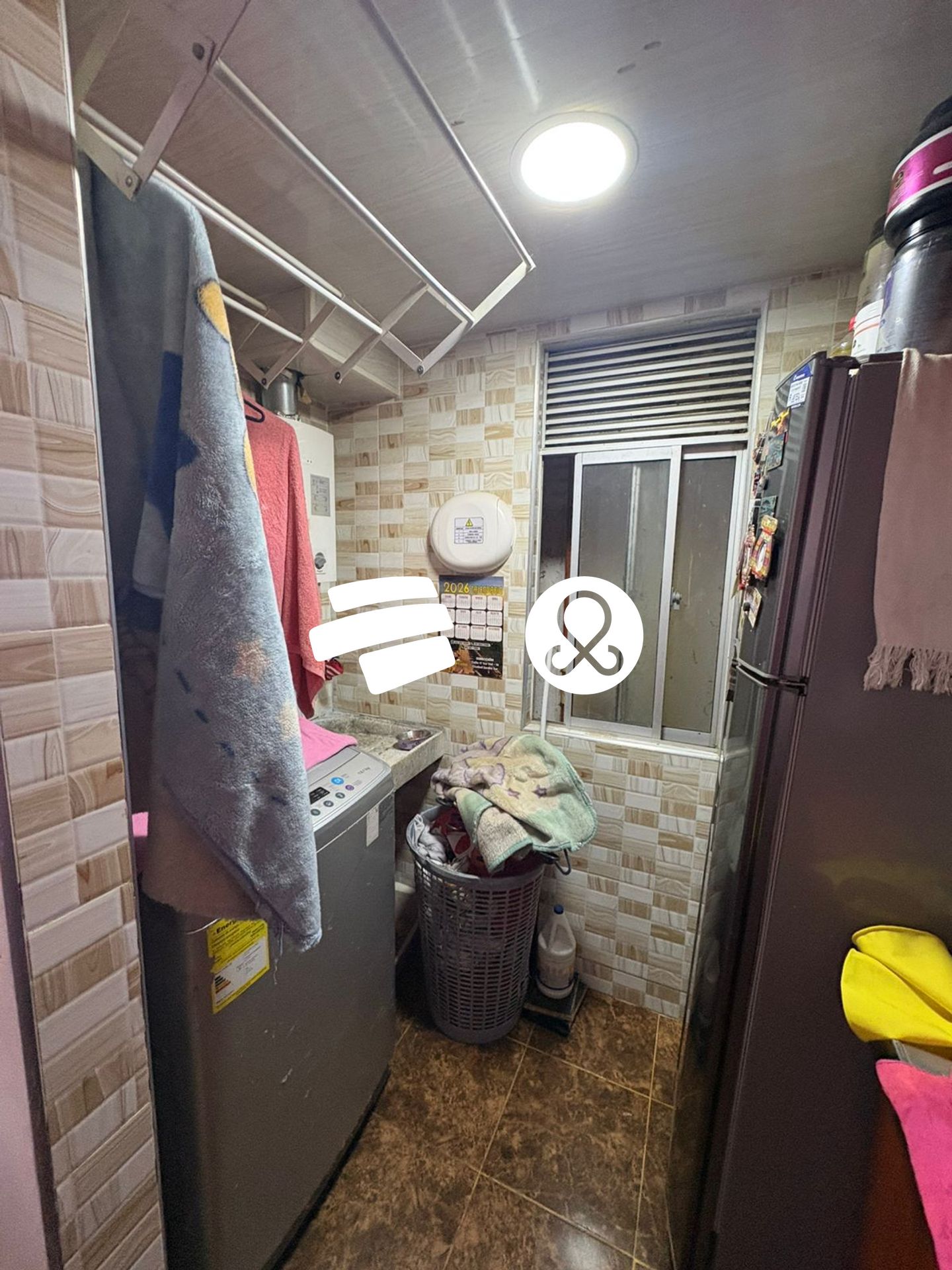 Apartamento en venta en Molinos Del Sur, Bogotá · foto 4 de 24