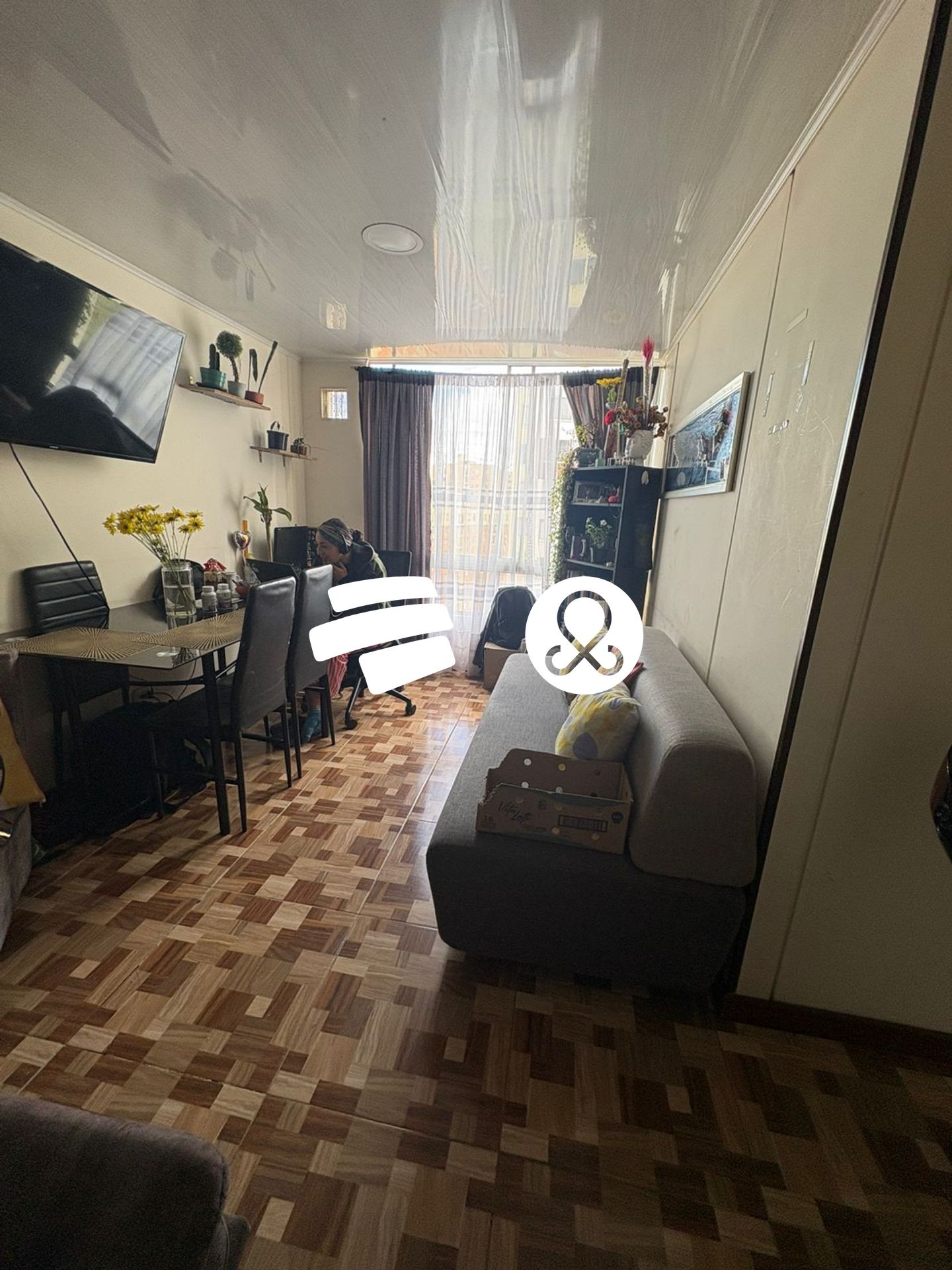 Apartamento en venta en Molinos Del Sur, Bogotá · foto 5 de 24