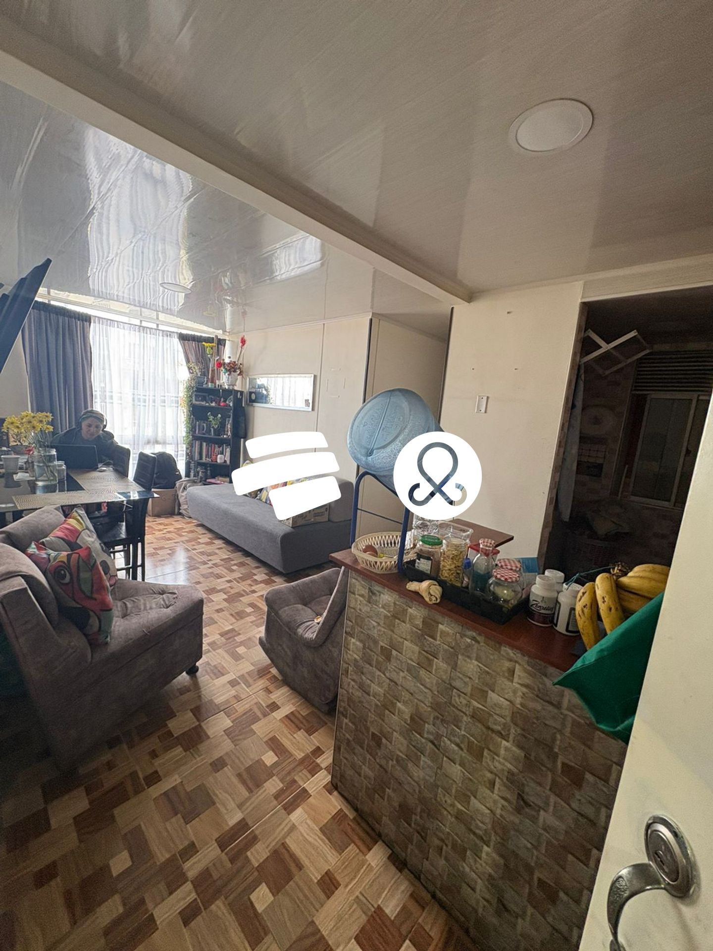 Apartamento en venta en Molinos Del Sur, Bogotá · foto 6 de 24