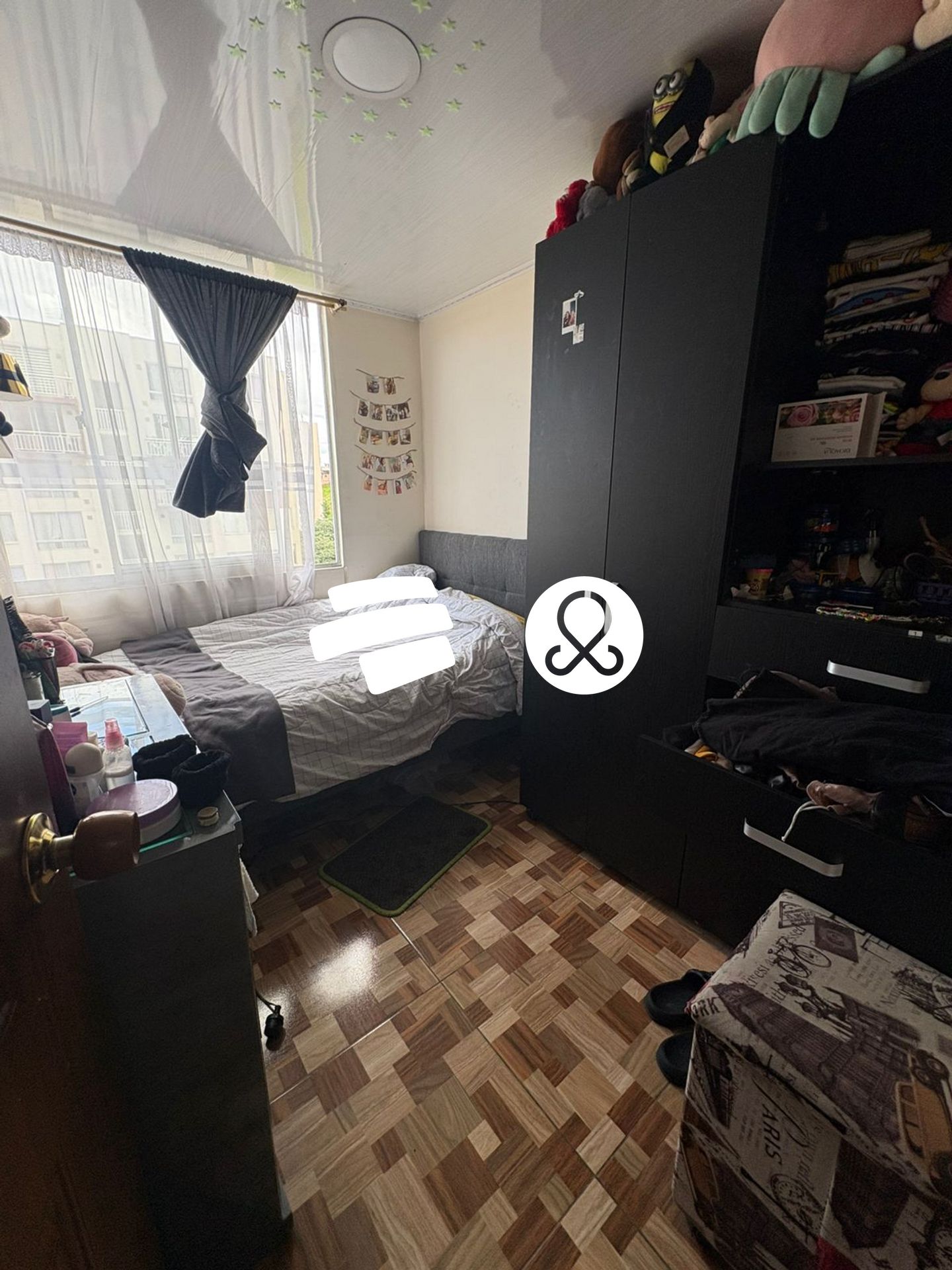 Apartamento en venta en Molinos Del Sur, Bogotá · foto 8 de 24