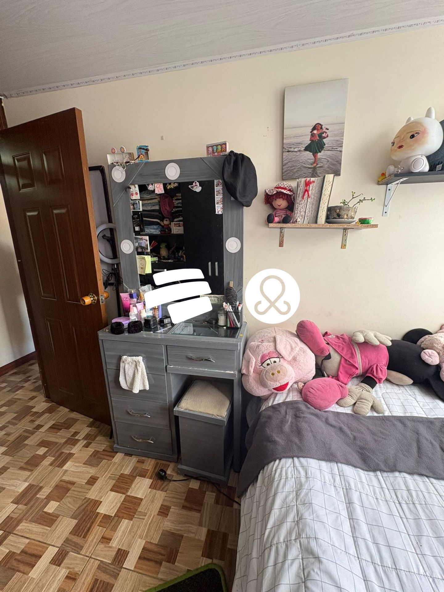 Apartamento en venta en Molinos Del Sur, Bogotá · foto 9 de 24
