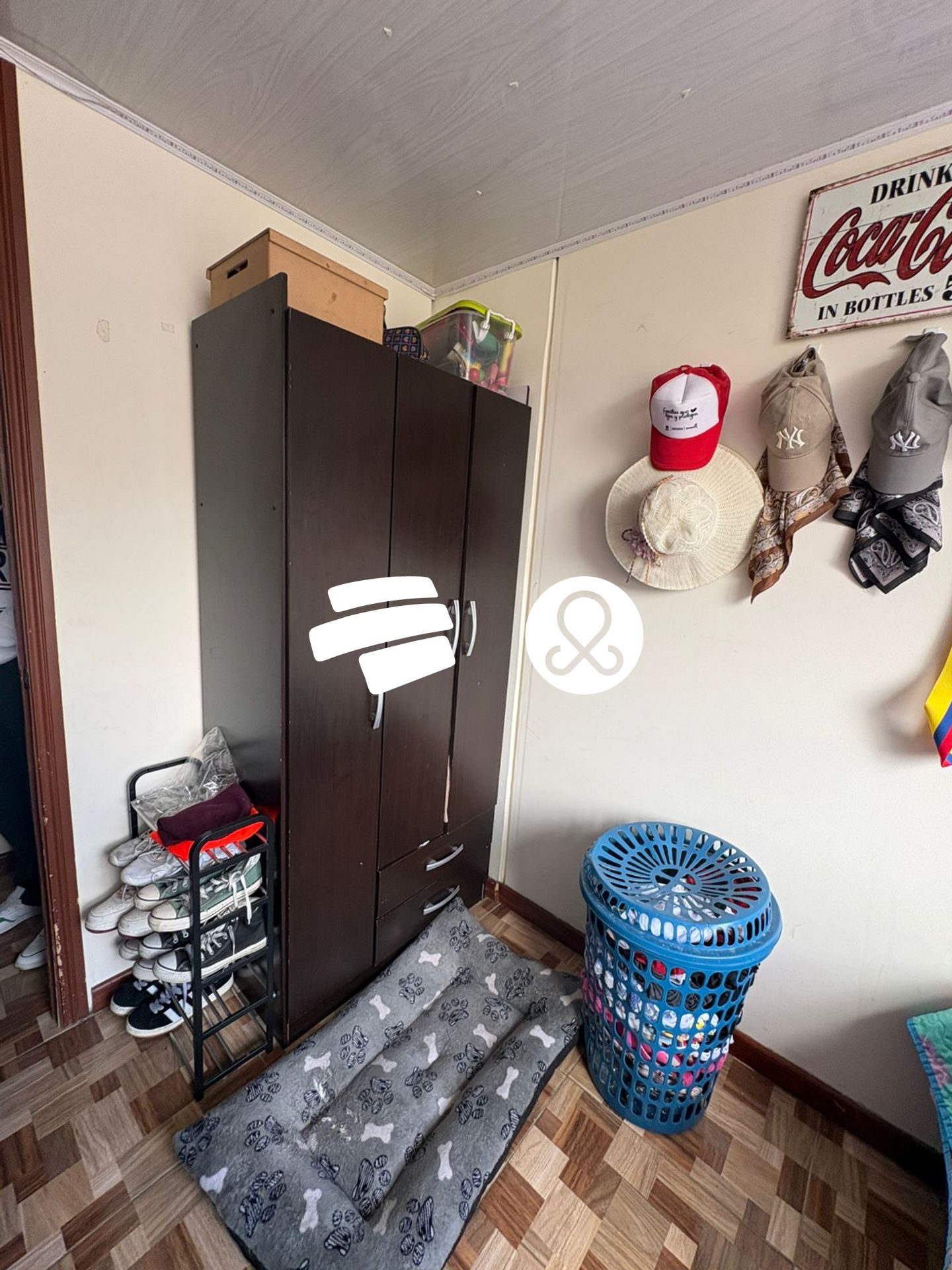 Apartamento en venta en Molinos Del Sur, Bogotá · foto 11 de 24