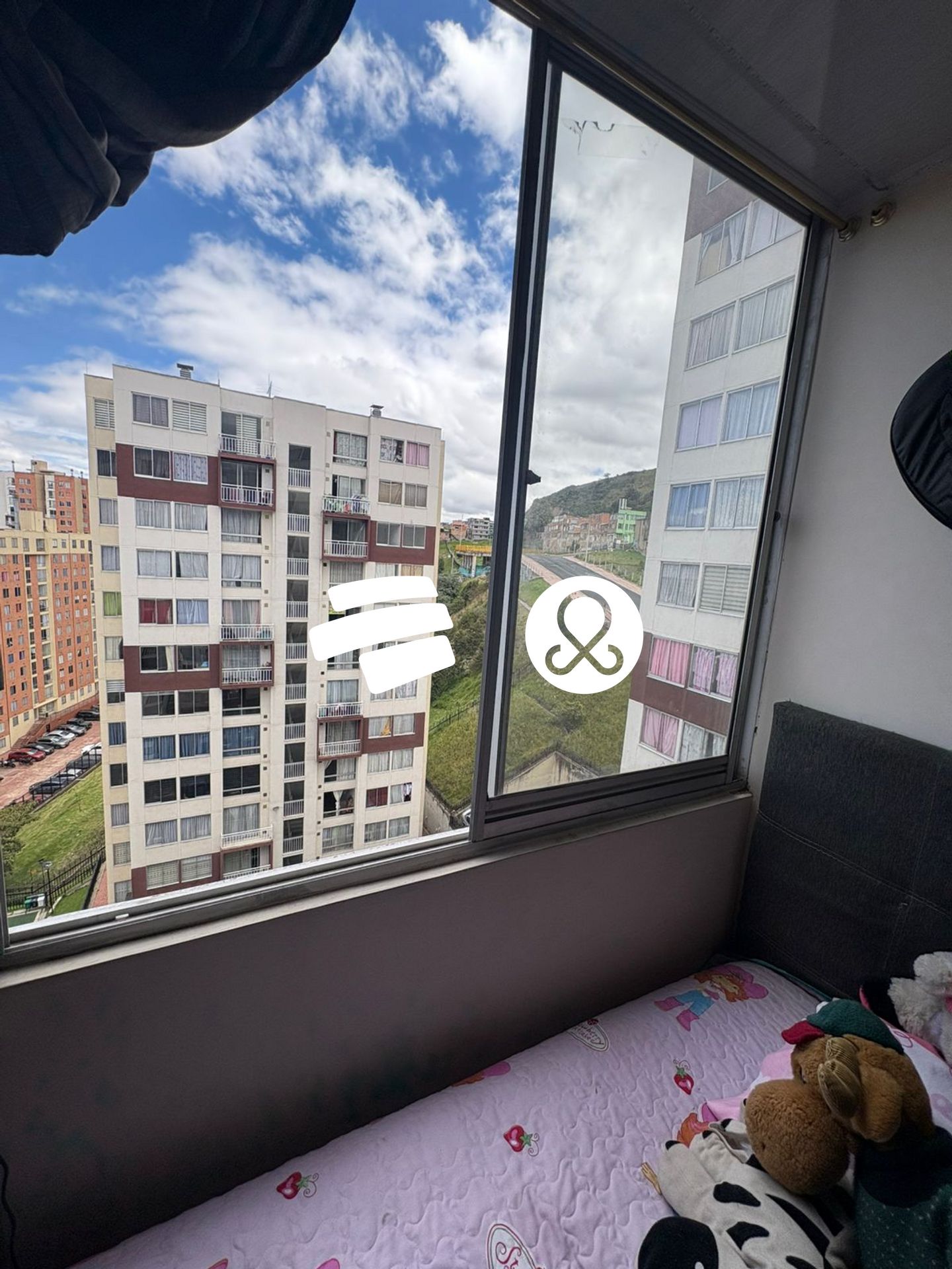 Apartamento en venta en Molinos Del Sur, Bogotá · foto 12 de 24