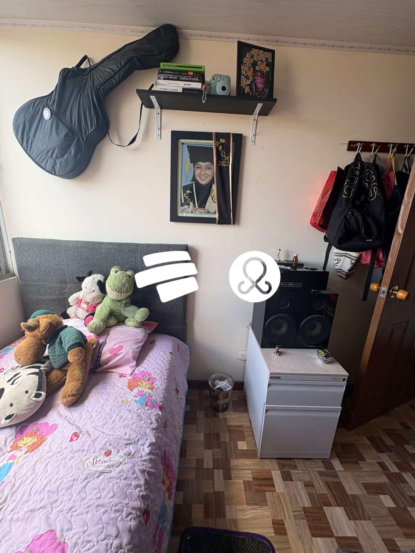Apartamento en venta en Molinos Del Sur, Bogotá · foto 13 de 24
