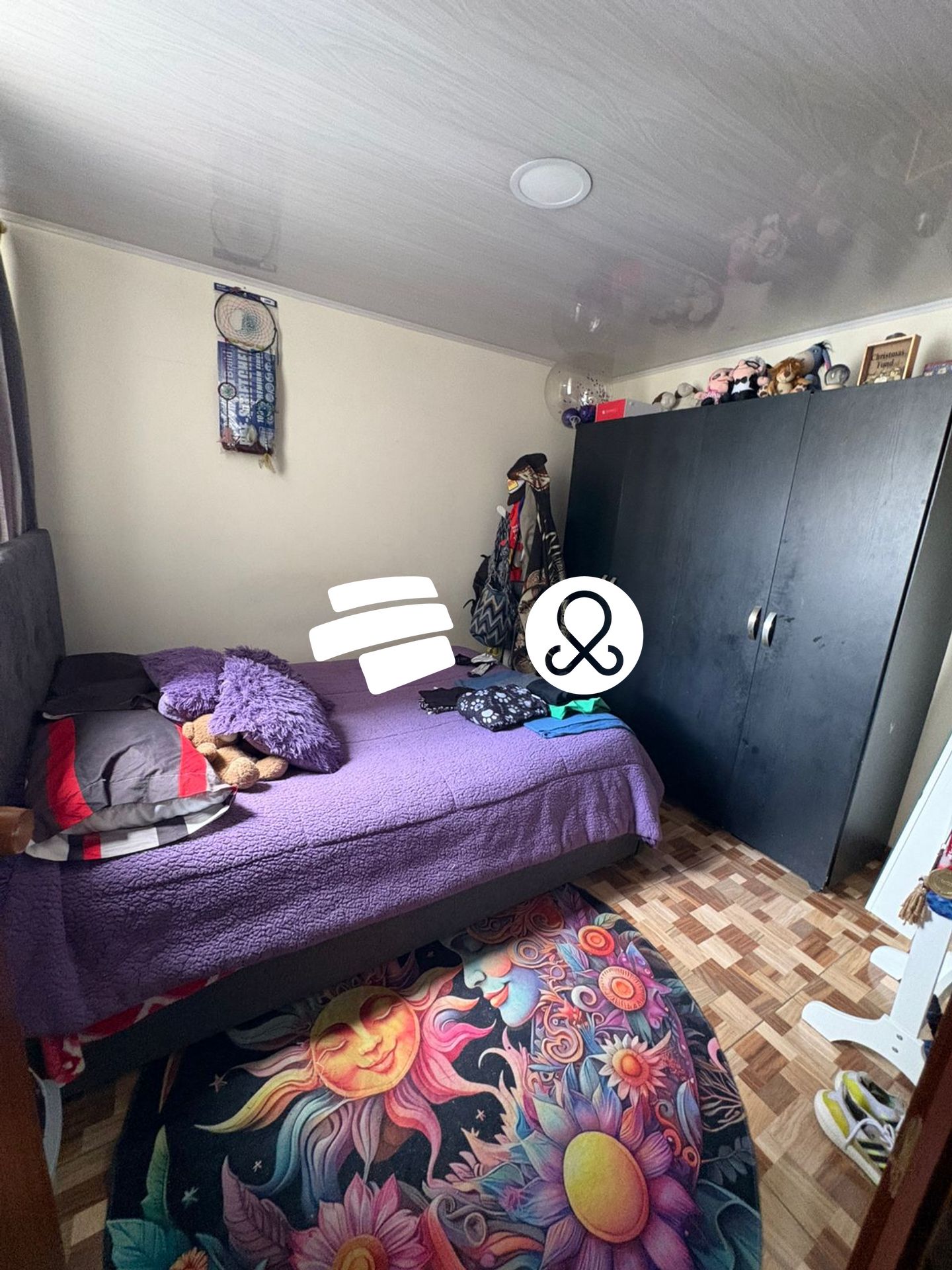 Apartamento en venta en Molinos Del Sur, Bogotá · foto 14 de 24