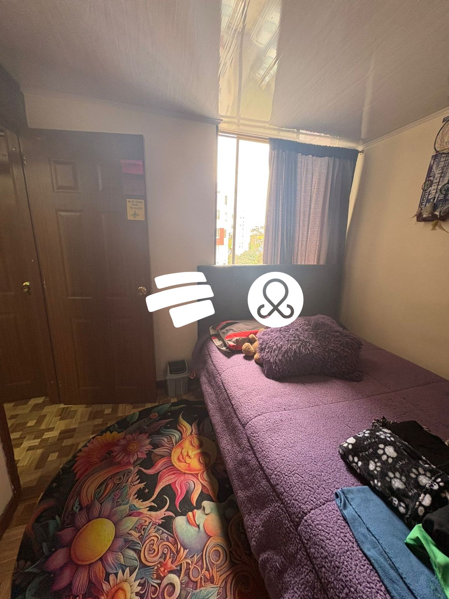 Apartamento en venta en Molinos Del Sur, Bogotá · foto 15 de 24