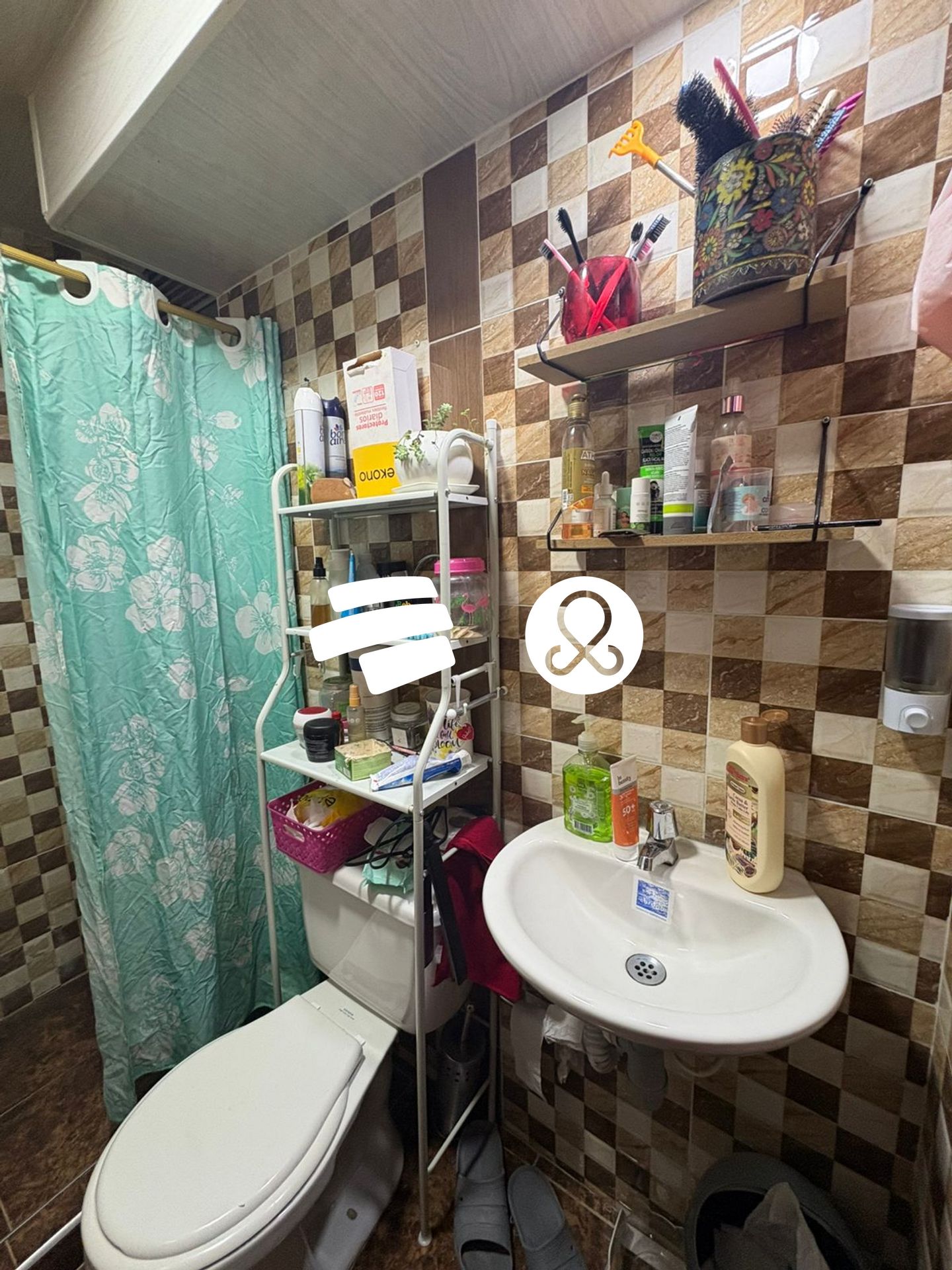 Apartamento en venta en Molinos Del Sur, Bogotá · foto 16 de 24