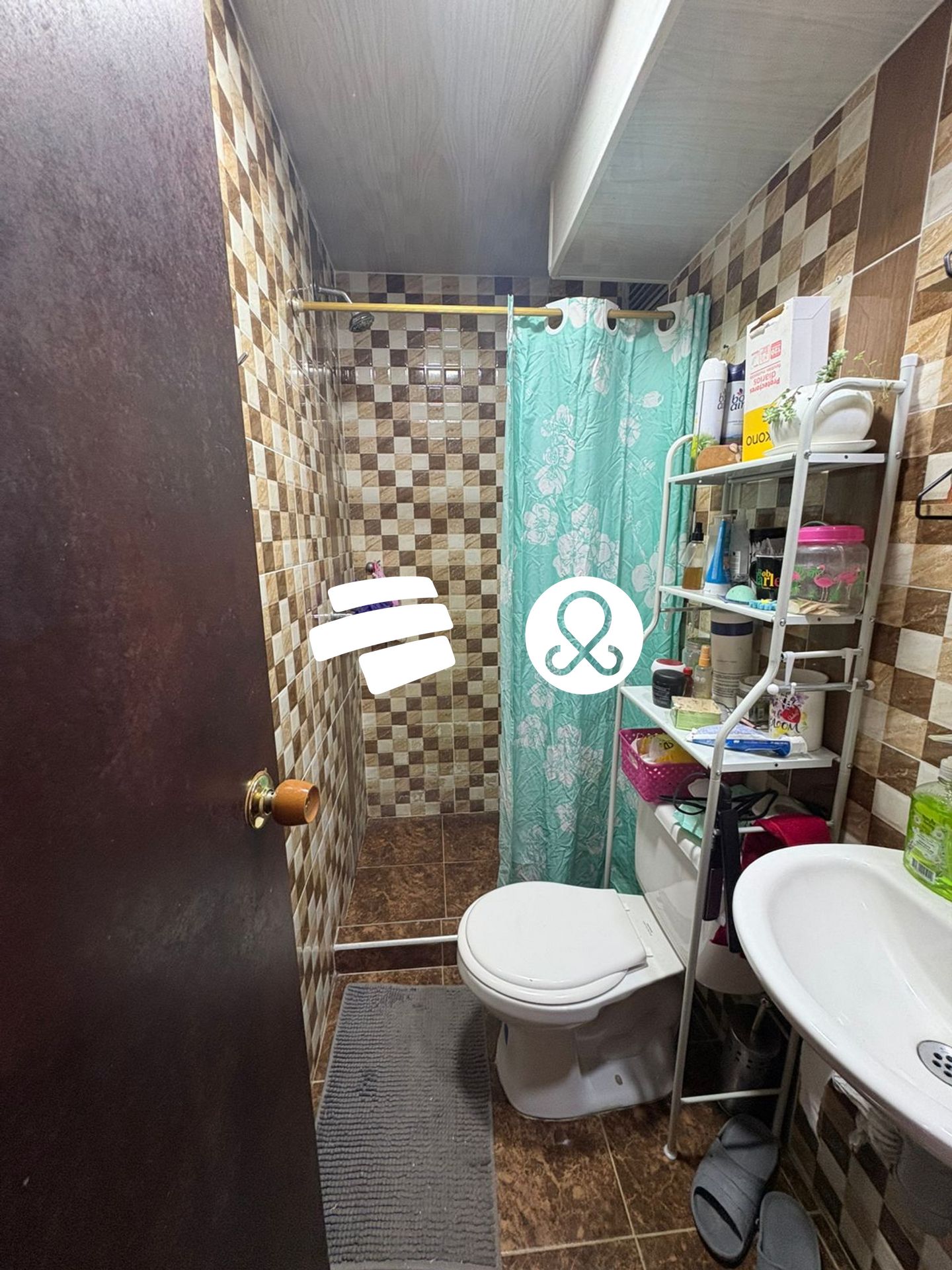 Apartamento en venta en Molinos Del Sur, Bogotá · foto 18 de 24