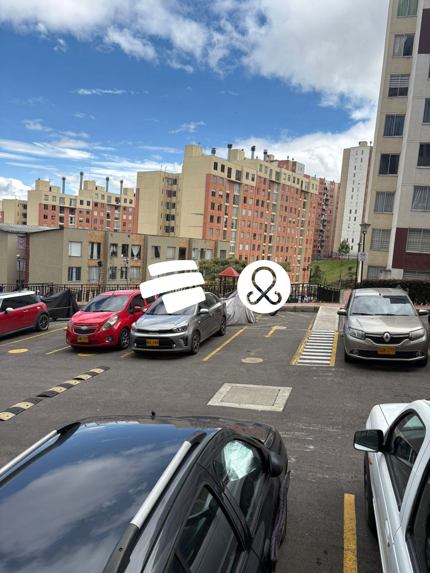 Apartamento en venta en Molinos Del Sur, Bogotá · foto 21 de 24