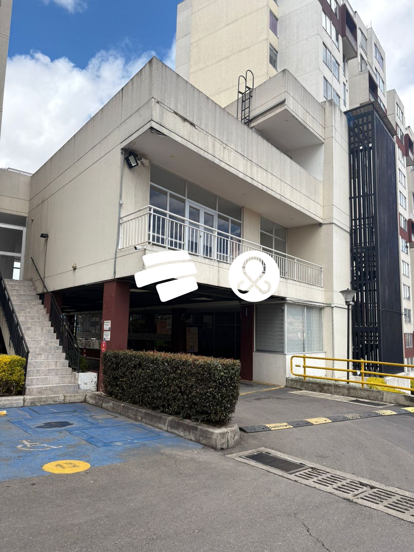 Apartamento en venta en Molinos Del Sur, Bogotá · foto 22 de 24