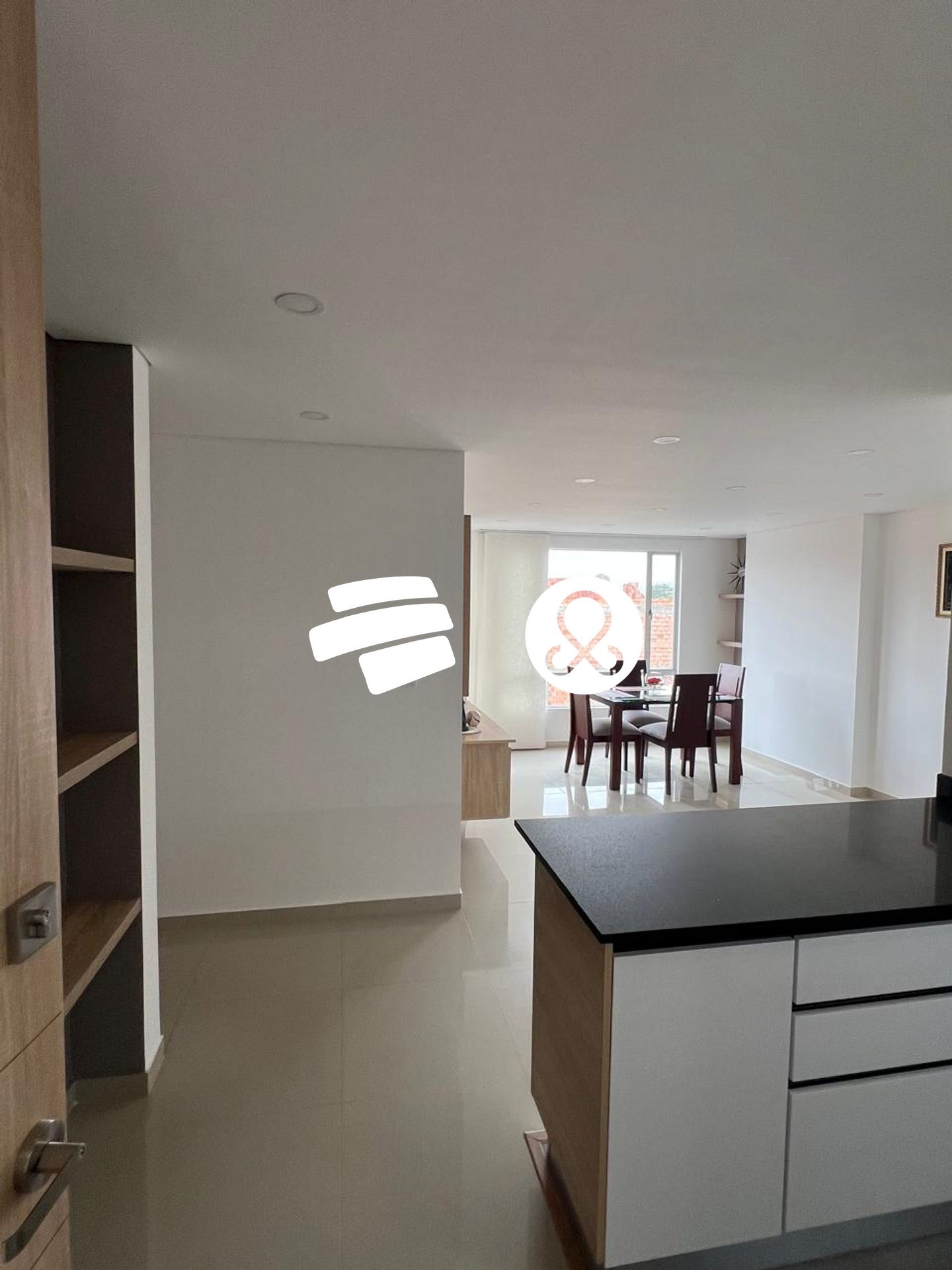 Apartamento en venta en Santa Lucia, Chía · foto 3 de 10