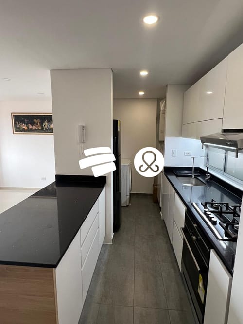 Apartamento en venta en Santa Lucia, Chía · foto 4 de 10