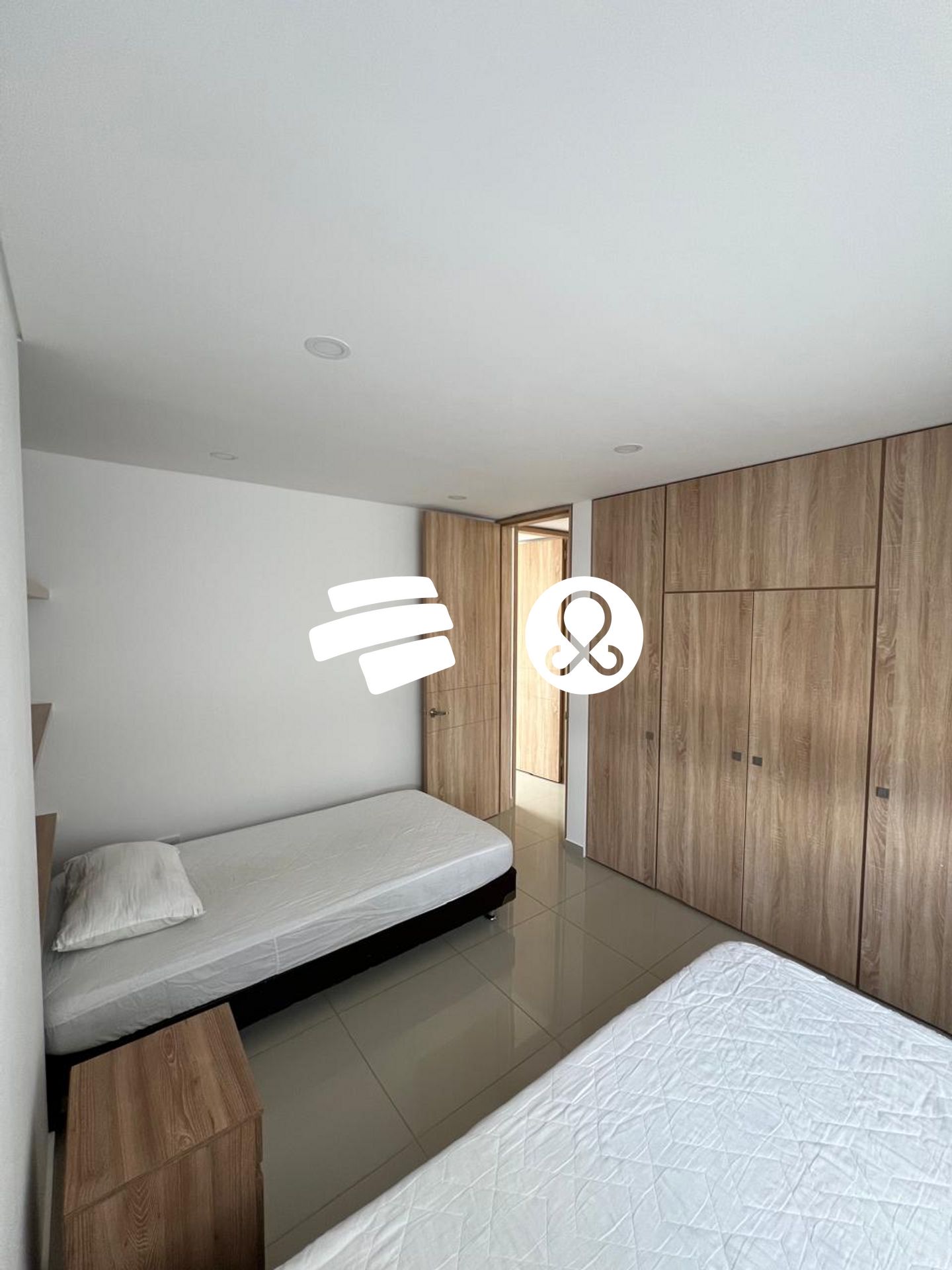 Apartamento en venta en Santa Lucia, Chía · foto 5 de 10