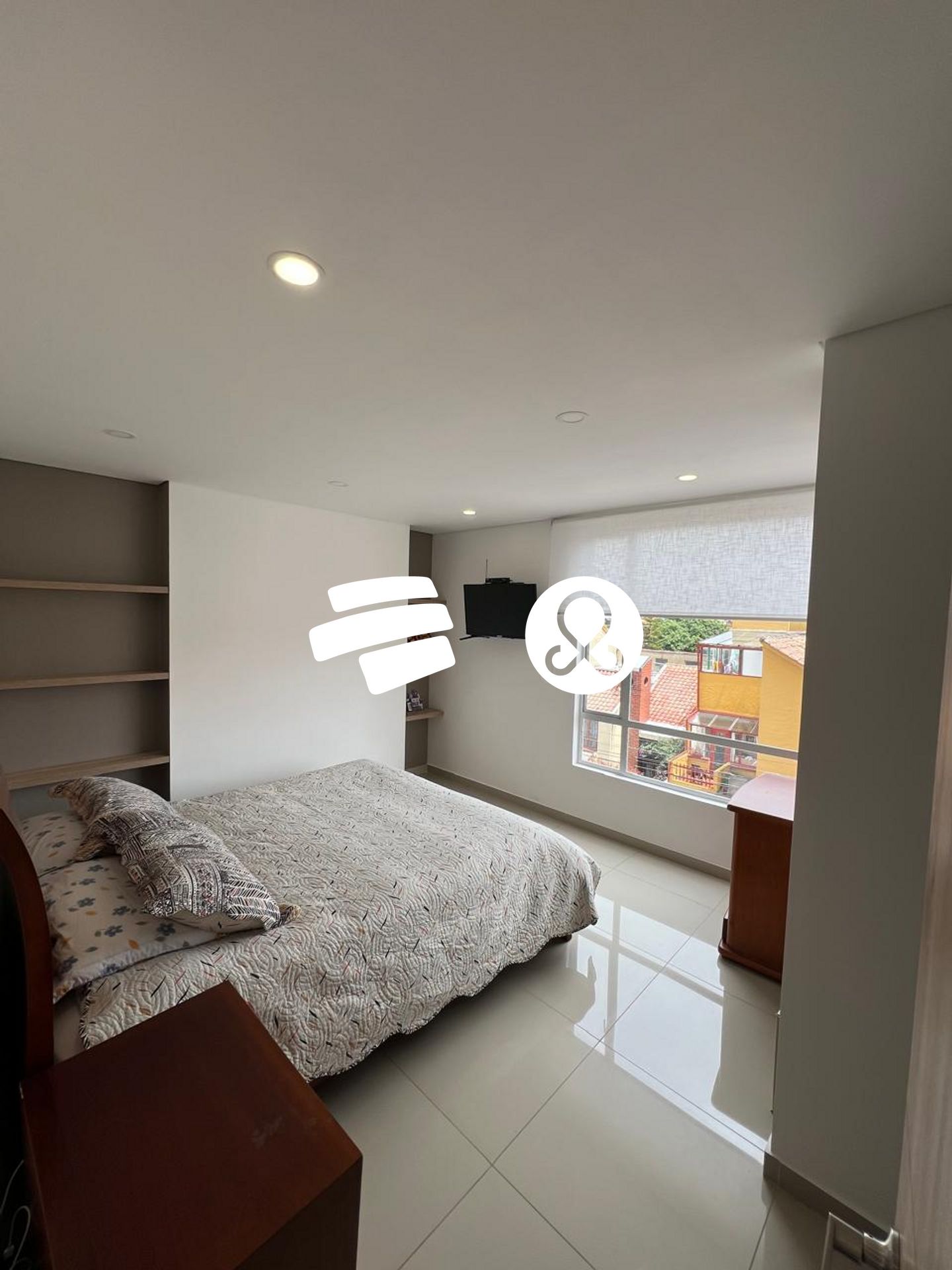 Apartamento en venta en Santa Lucia, Chía · foto 7 de 10