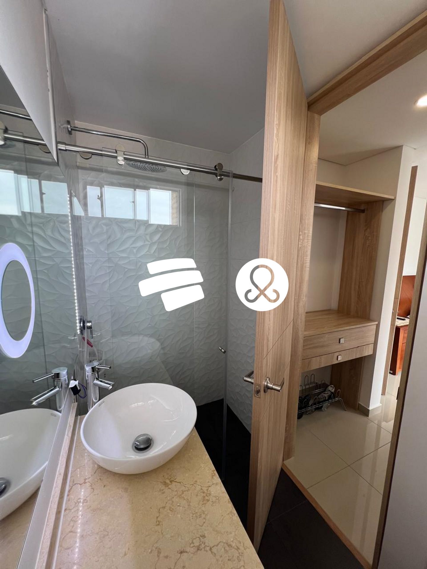Apartamento en venta en Santa Lucia, Chía · foto 8 de 10