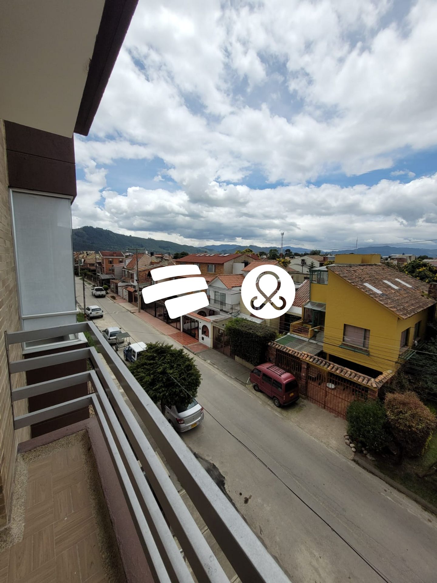 Apartamento en venta en Santa Lucia, Chía · foto 9 de 10