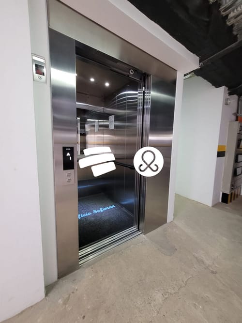 Apartamento en venta en Santa Lucia, Chía · foto 10 de 10