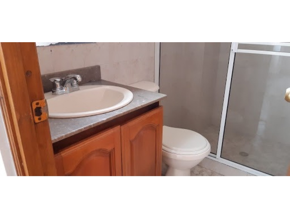 Apartaestudio en arriendo en El Portal, Envigado · foto 2 de 14
